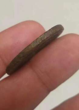 咸丰当十大洋
